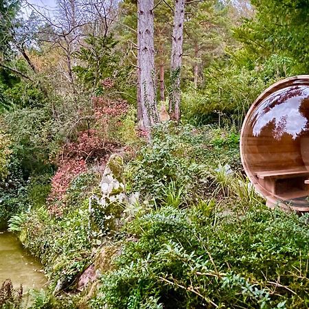 L'Autre Paradis Poligny  Экстерьер фото